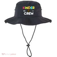 Kindergarten Kinder Crew Arrow Bucket Hat thumb 0