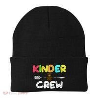 Kindergarten Kinder Crew Arrow Beanie thumb 0