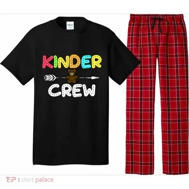 Pajama Set