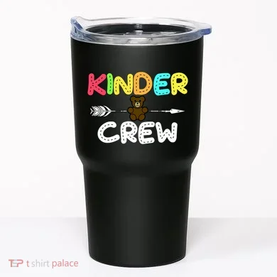 Tumbler