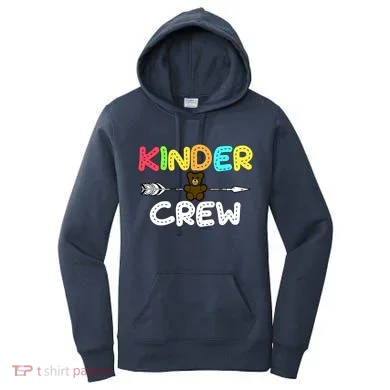 Women's Hoodie