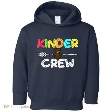 Toddler Hoodie