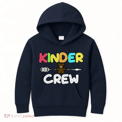 Kids Hoodie