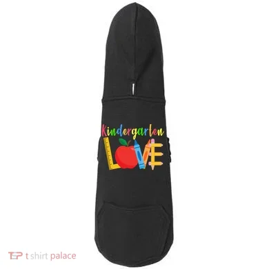 Doddie Hoodie