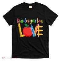 Kindergarten Love T-Shirt thumb 0