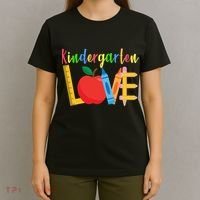 Kindergarten Love T-Shirt thumb 4