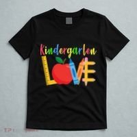 Kindergarten Love T-Shirt thumb 5