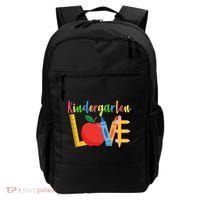 Kindergarten Love Backpack thumb 0