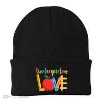 Kindergarten Love Beanie thumb 0