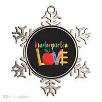 Kindergarten Love Ornament thumb 0