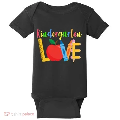 Baby Bodysuit