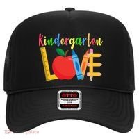 Kindergarten Love Hat thumb 0