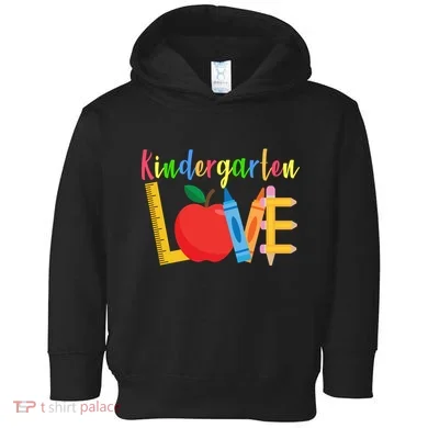 Toddler Hoodie