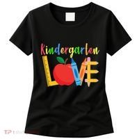 Kindergarten Love Women's T-Shirt thumb 0