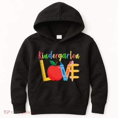 Kids Hoodie