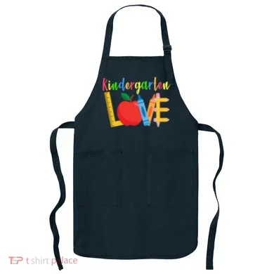 Apron