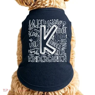 Doggie Tank