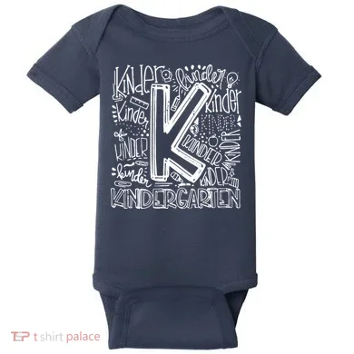 Baby Bodysuit