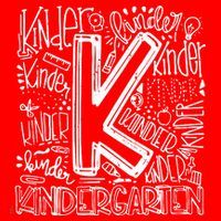 Kindergarten Mash-Up Tote Bag thumb 4