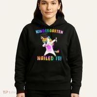 Kindergarten Nailed It Hoodie thumb 5