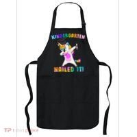 Kindergarten Nailed It Apron thumb 0