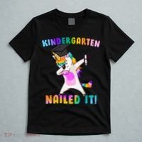Kindergarten Nailed It T-Shirt thumb 5
