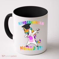 Kindergarten Nailed It Coffee Mug thumb 0