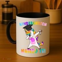 Kindergarten Nailed It Coffee Mug thumb 4