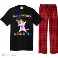 Kindergarten Nailed It Pajama Set thumb 0