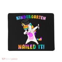 Kindergarten Nailed It Mousepad thumb 0