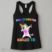 Kindergarten Nailed It Women's Tank Top thumb 3