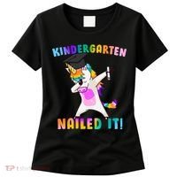 Kindergarten Nailed It Women's T-Shirt thumb 0
