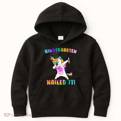 Kids Hoodie