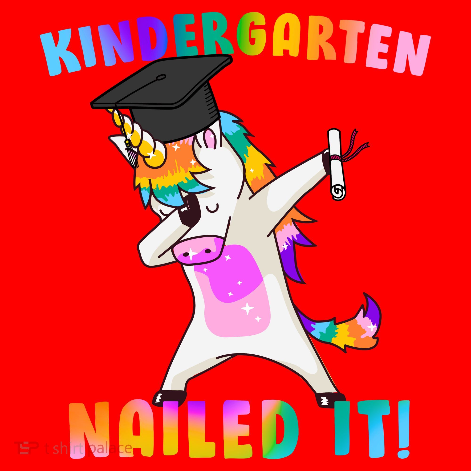 Kindergarten Nailed It Santa Hat