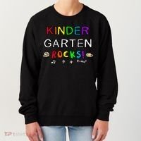 Kindergarten Rocks Women's Sweatshirt thumb 0
