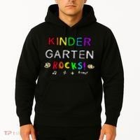 Kindergarten Rocks Hoodie thumb 2