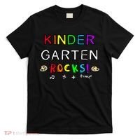 Kindergarten Rocks T-Shirt thumb 0