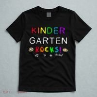 Kindergarten Rocks T-Shirt thumb 5