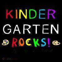 Kindergarten Rocks Coffee Mug thumb 5