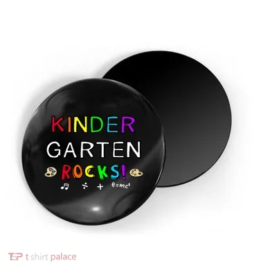 Magnet