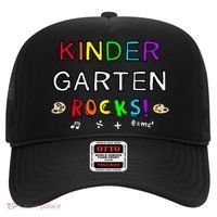 Kindergarten Rocks Hat thumb 0