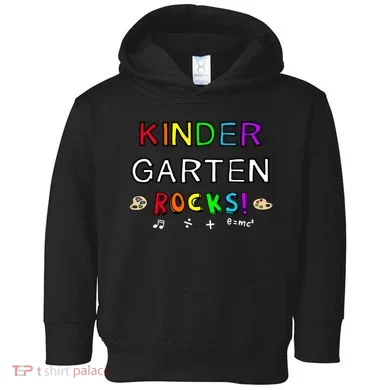 Toddler Hoodie