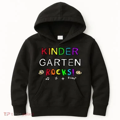 Kids Hoodie