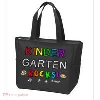 Kindergarten Rocks Tote Bag thumb 3
