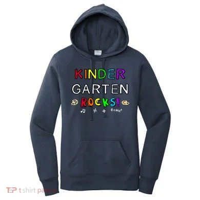 Women's Hoodie