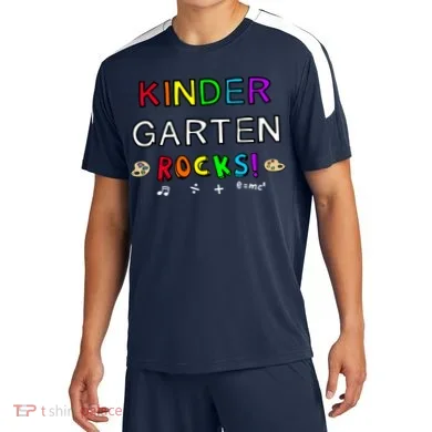 Soccer Jersey