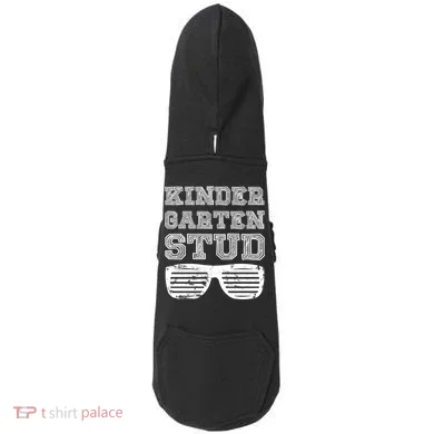 Doddie Hoodie