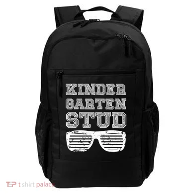 Kindergarten Stud Backpack