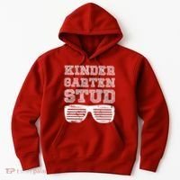 Kindergarten Stud Hoodie thumb 0