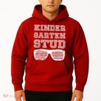 Kindergarten Stud Hoodie thumb 2